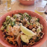  at Mahalo - Kungsholmen in Stockholm