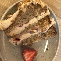   at Mahalo - Kungsholmen in Stockholm