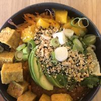   at Mahalo - Kungsholmen in Stockholm