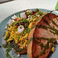  at Mahalo - Kungsholmen in Stockholm