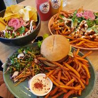  at Mahalo - Kungsholmen in Stockholm