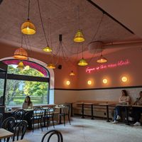  at Mahalo - Kungsholmen in Stockholm