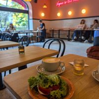  at Mahalo - Kungsholmen in Stockholm