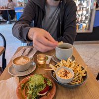  at Mahalo - Kungsholmen in Stockholm