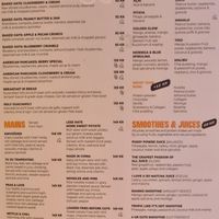  at Mahalo - Kungsholmen in Stockholm