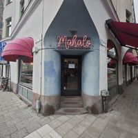  at Mahalo - Kungsholmen in Stockholm