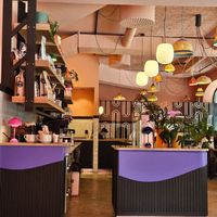  at Mahalo - Kungsholmen in Stockholm