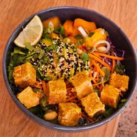  at Mahalo - Kungsholmen in Stockholm