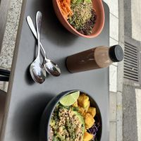   at Mahalo - Kungsholmen in Stockholm