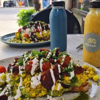  at Mahalo - Kungsholmen in Stockholm