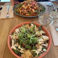   at Mahalo - Kungsholmen in Stockholm