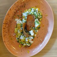 Breakfast in bred at Mahalo - Kungsholmen in Stockholm