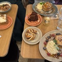   at Mahalo - Kungsholmen in Stockholm