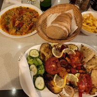  at Kristal in Jajce