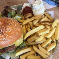   at Posthuys Vlieland in Oost-vlieland