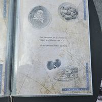 Menue1 at Pannenkoekenhuis Kijkduin  in The Hague