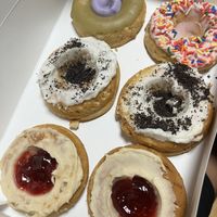 Vegan Bundt Cakes (variety box)  at Donerds Donuts in Bethlehem