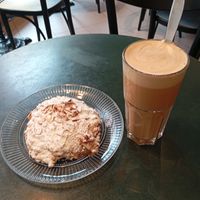  at S:t Paul Bageri in Stockholm