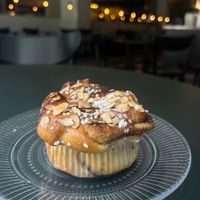  at S:t Paul Bageri in Stockholm