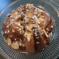   at S:t Paul Bageri in Stockholm