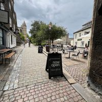 View at The Cheese Room Botanicals in Rochester