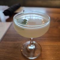 Interesting cocktail menu! at Soi 38  in Washington