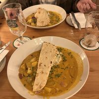   at Fitz's Bar in Doolin