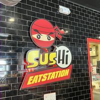   at Sus Hi Eatstation - Colonial in Orlando