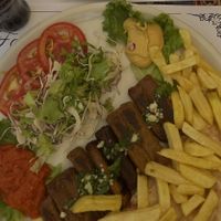   at Vrata Orijenta in Mostar