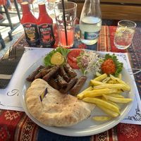  at Vrata Orijenta in Mostar