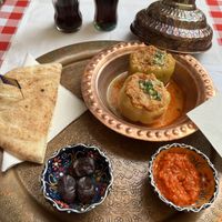   at Vrata Orijenta in Mostar