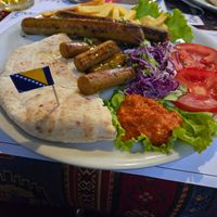  at Vrata Orijenta in Mostar