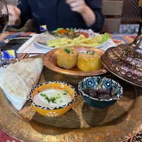   at Vrata Orijenta in Mostar