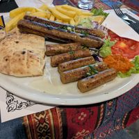  at Vrata Orijenta in Mostar