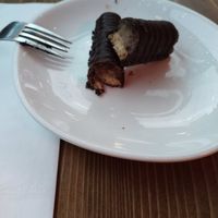 Twix at Food For Fit  in Sliema