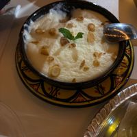   at ZAZ  in Tamraght