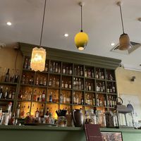   at Borsch, Vodka & Tears in Windsor