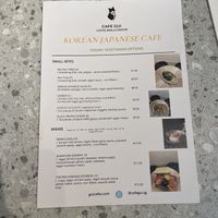   at GUI - South Bridge in Central Singapore