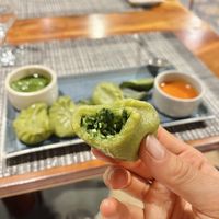 Yummmm 😋  at Fabcafe By Fabindia in New Delhi