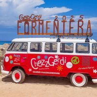  at Chezz Gerdi in Formentera