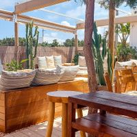  at Chezz Gerdi in Formentera