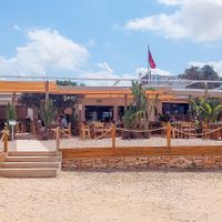  at Chezz Gerdi in Formentera