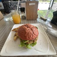   at Temptations Bakery Cafe & Restaurant in 