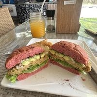   at Temptations Bakery Cafe & Restaurant in 