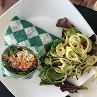   at Good Food Conspiracy in Big Pine Key