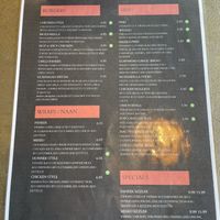   at Gurparsad in Huddersfield