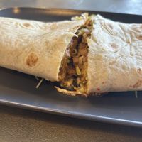 Donner wrap  at Gurparsad in Huddersfield