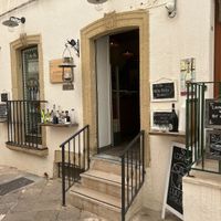   at L'Ortale Otranto in Otranto