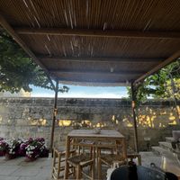   at L'Ortale Otranto in Otranto