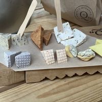   at L'Ortale Otranto in Otranto